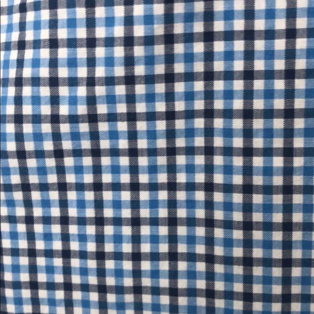 Vineyard Vines Ls Gingham Button Down - image 3